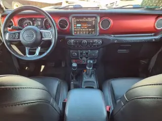 Jeep Wrangler Unlimited 2020 4x4 Rubicon 4dr SUV