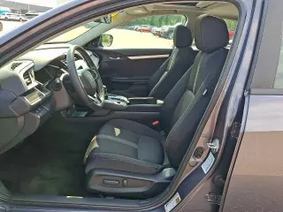 Honda Civic 2020 EX sedán 4 puertas