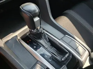 Honda Civic 2020 EX sedán 4 puertas