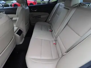 Acura TLX 2020 Sedán 4 puertas con Paquete Technology