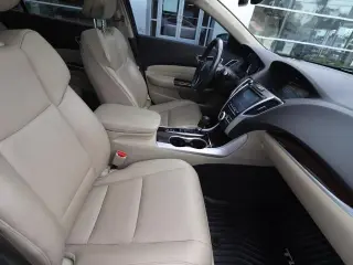 Acura TLX 2020 Sedán 4 puertas con Paquete Technology