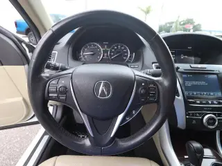 Acura TLX 2020 Sedán 4 puertas con Paquete Technology