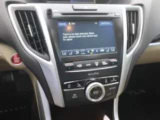 Acura TLX 2020 Sedán 4 puertas con Paquete Technology