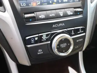 Acura TLX 2020 Sedán 4 puertas con Paquete Technology