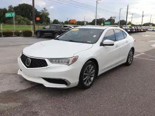 Acura TLX 2020 Sedán 4 puertas con Paquete Technology