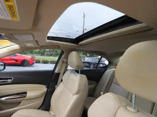 Acura TLX 2020 Sedán 4 puertas con Paquete Technology