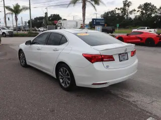 Acura TLX 2020 Sedán 4 puertas con Paquete Technology