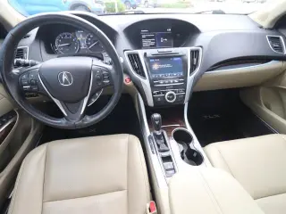 Acura TLX 2020 Sedán 4 puertas con Paquete Technology