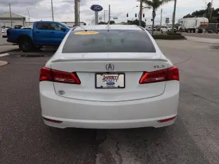 Acura TLX 2020 Sedán 4 puertas con Paquete Technology