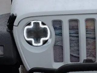 Jeep Wrangler Unlimited 2021 4x4 Sport 4dr SUV