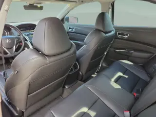 Acura TLX 2019 Sedán de 4 puertas