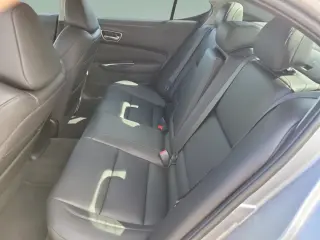 Acura TLX 2019 Sedán de 4 puertas