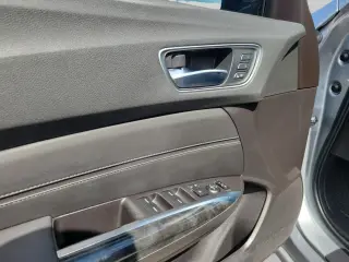 Acura TLX 2019 Sedán de 4 puertas