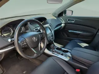 Acura TLX 2019 Sedán de 4 puertas