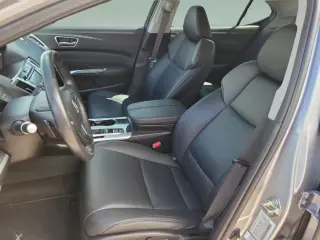 Acura TLX 2019 Sedán de 4 puertas