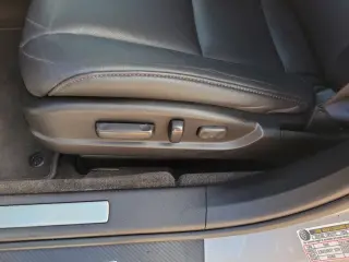 Acura TLX 2019 Sedán de 4 puertas