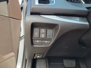 Acura TLX 2019 Sedán de 4 puertas