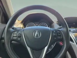Acura TLX 2019 Sedán de 4 puertas