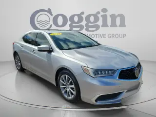 Acura TLX 2019 Sedán de 4 puertas