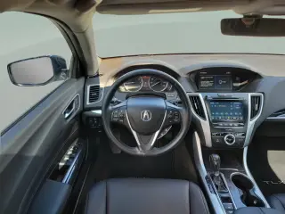 Acura TLX 2019 Sedán de 4 puertas