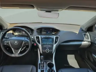 Acura TLX 2019 Sedán de 4 puertas