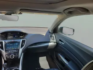 Acura TLX 2019 Sedán de 4 puertas