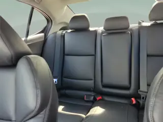 Acura TLX 2019 Sedán de 4 puertas