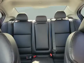 Acura TLX 2019 Sedán de 4 puertas