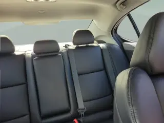Acura TLX 2019 Sedán de 4 puertas