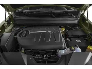 Jeep Cherokee 2019 Latitude SUV de 4 puertas