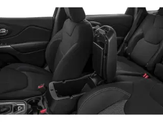 Jeep Cherokee 2019 Latitude SUV de 4 puertas