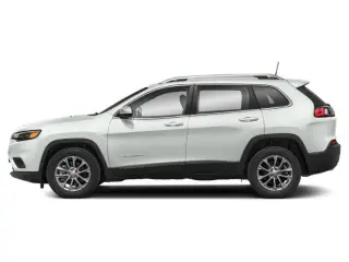 Jeep Cherokee 2019 Latitude SUV de 4 puertas