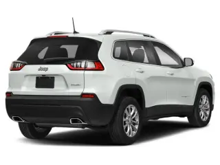Jeep Cherokee 2019 Latitude SUV de 4 puertas