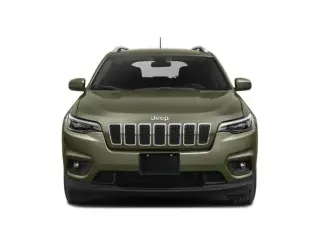 Jeep Cherokee 2019 Latitude SUV de 4 puertas