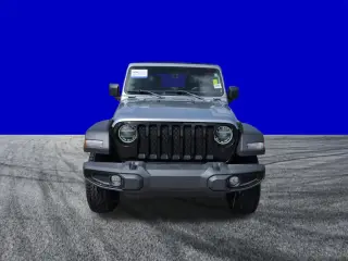 Jeep Wrangler Unlimited 2021 4x4 Sport 4dr SUV