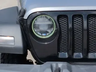 Jeep Wrangler Unlimited 2021 4x4 Sport 4dr SUV