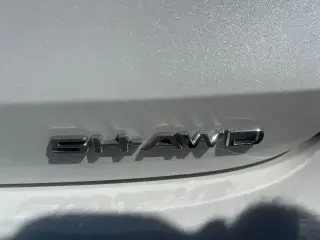 Acura TLX 2021 SH-AWD 4 puertas Sedán con paquete A-SPEC