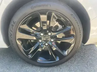 Acura TLX 2021 SH-AWD 4 puertas Sedán con paquete A-SPEC