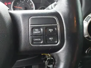 Jeep Wrangler Unlimited 2016 4x4 Rubicon SUV de 4 puertas