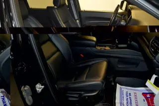 Dodge Durango 2022 GT SUV de 4 puertas