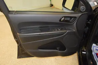 Dodge Durango 2022 GT SUV de 4 puertas