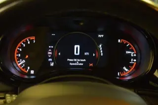 Dodge Durango 2022 GT SUV de 4 puertas