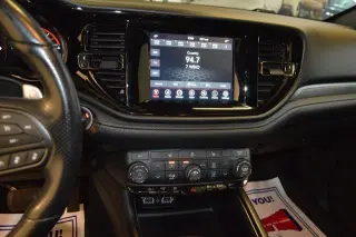 Dodge Durango 2022 GT SUV de 4 puertas