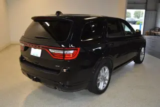 Dodge Durango 2022 GT SUV de 4 puertas