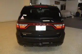 Dodge Durango 2022 GT SUV de 4 puertas
