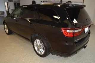 Dodge Durango 2022 GT SUV de 4 puertas