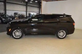 Dodge Durango 2022 GT SUV de 4 puertas
