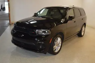 Dodge Durango 2022 GT SUV de 4 puertas