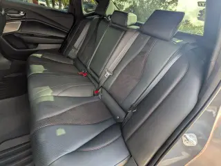 Acura TLX 2023 SH-AWD Type S 4dr Sedan con Paquete de Rueda y Neumático de Alto rendimiento