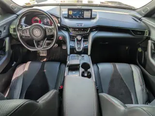 Acura TLX 2023 SH-AWD Type S 4dr Sedan con Paquete de Rueda y Neumático de Alto rendimiento